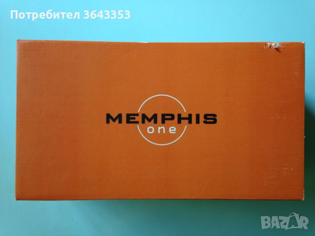 Мъжки маратонки Memphis One, снимка 7 - Маратонки - 46673186