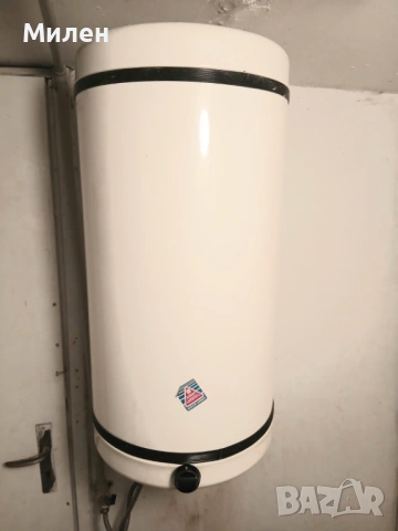 Бойлер Елдом 50 л.