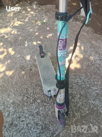 Две тротинетки за деца, снимка 1