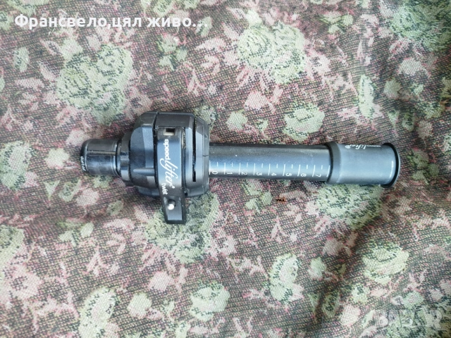 Удължител стержен 28.6 за велосипед колело , снимка 3 - Части за велосипеди - 54297851