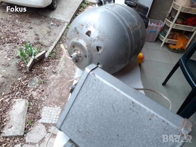 Стара руска фотолаборатория Юност, снимка 5 - Антикварни и старинни предмети - 53479068