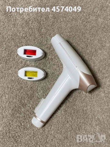 Фотоепилатор Lescolton T009i, снимка 3 - Друга електроника - 51472052