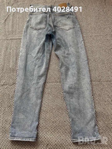 Дънки H&M, снимка 7 - Дънки - 52105906