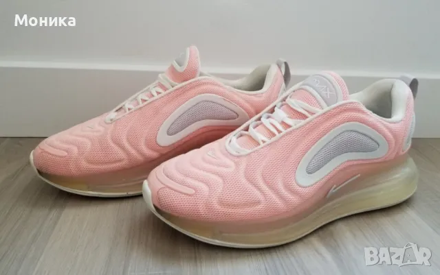 Сникърси Nike Air Max 720, снимка 3 - Маратонки - 46964319