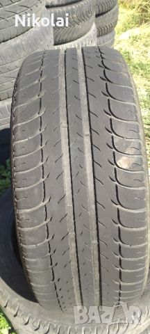 1бр лятна гума 225/45R17 Bf Goodrich, снимка 1 - Гуми и джанти - 46757176