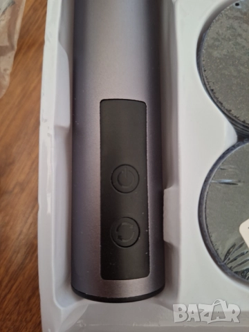 Електрическа пила за стъпала с 3 степени, снимка 5 - Електрически пили за пети - 52894655