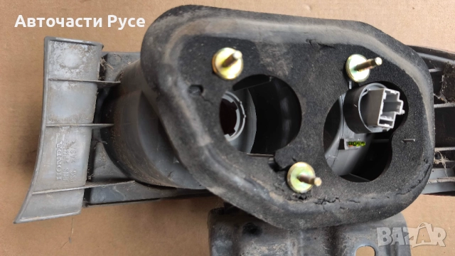 Оригинални стопове за Honda Accord 7 седан (2003-2008 г.), снимка 2 - Части - 52344139