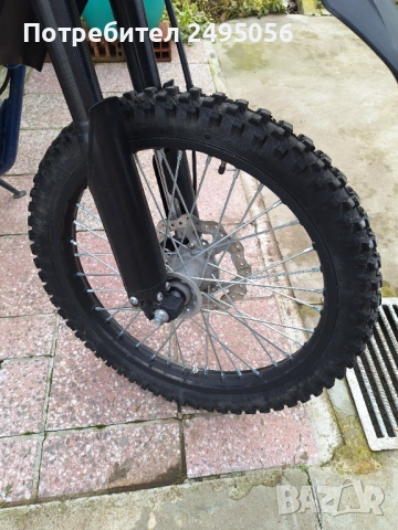 Telstar 250cc 4t 2025г, снимка 12 - Мотоциклети и мототехника - 53294064