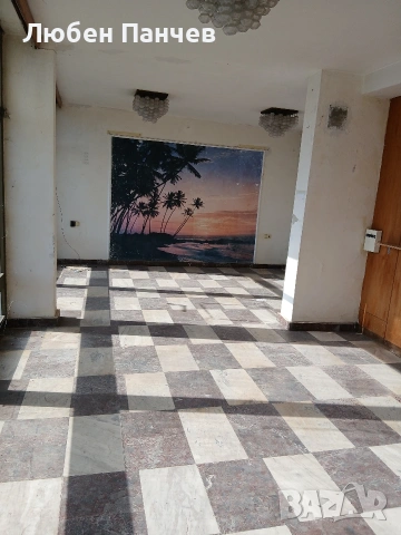 Търговско помещение гр. Шабла , снимка 3 - Магазини - 50779504