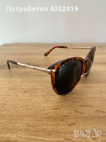 Дамски слънчеви очила с леопардови рамки, снимка 4 - Слънчеви и диоптрични очила - 45842785