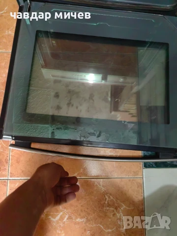 Фурна за вграждане Neff , снимка 2 - Печки, фурни - 51211096