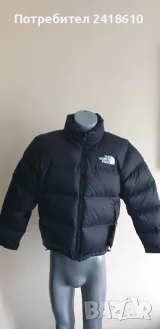 The North Face Nuptse 700 Down Women Jacket Size L  НОВО!ОРИГИНАЛ! Дамско Зимно Яке!, снимка 12 - Якета - 47668072