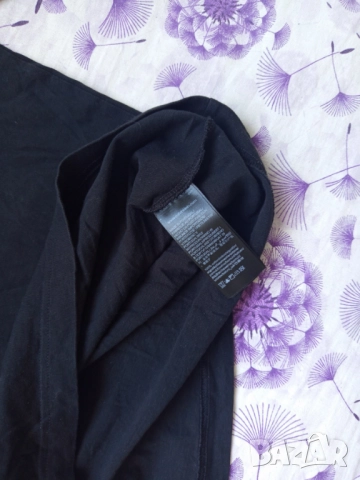 Calvin Klein L мъжка блуза, снимка 5 - Блузи - 52071446