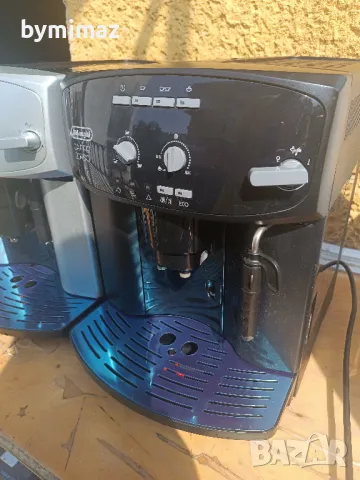 Delonghi , снимка 8 - Кафемашини - 46937117