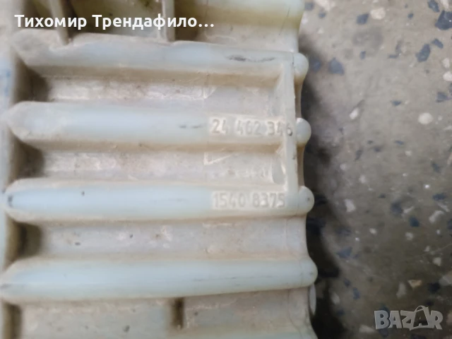 блок перки опел зафира 24462347, 24 462 347, 24462346 , 1540 8375 , 1540 8379 , MJ2002, снимка 2 - Части - 51317664
