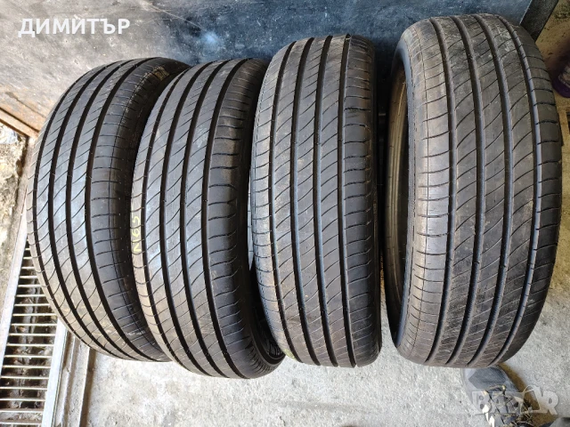 4бр.НОВИ летни гуми MICHELIN 195 60 18 DOT20 цена за брой