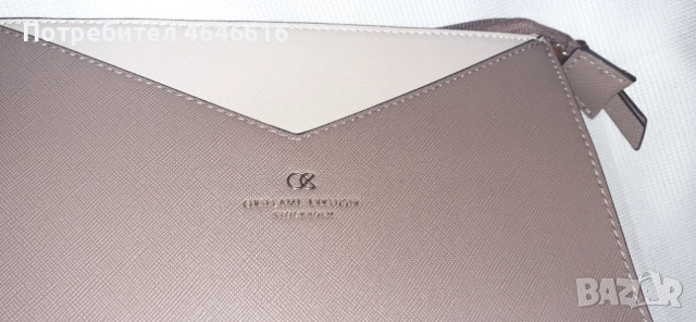 Дамска чантичка, снимка 5 - Чанти - 52355622