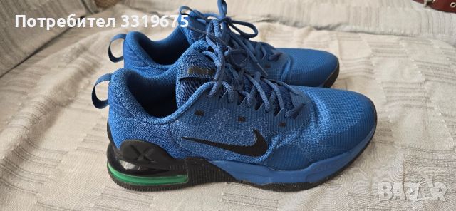 Nike Air Max Alpha Trainer 5 44.5, снимка 1 - Спортни обувки - 46460634