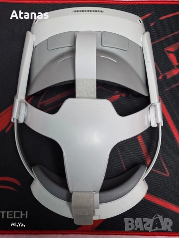 Очила за виртуална реалност Pico 4 -128gb/8 ram, снимка 5 - Друга електроника - 54159949