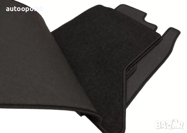 Мокетни стелки за DAIHATSU Terios II (2006-2017) Petex, снимка 3 - Аксесоари и консумативи - 53780282