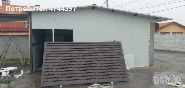 Изработка на метални и ламелни огради. , снимка 6 - Монтажи - 54068107