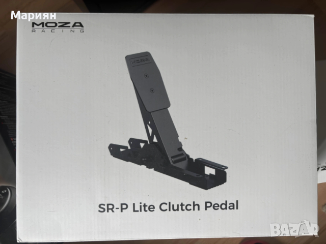 Moza R5 Trucking Bundle, снимка 5 - Друга електроника - 53392227