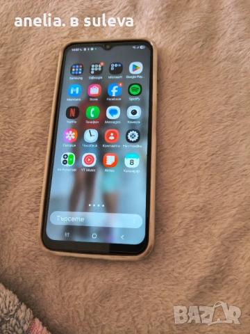 Продавам телефон ,, huaiei., снимка 2 - Huawei - 54154175