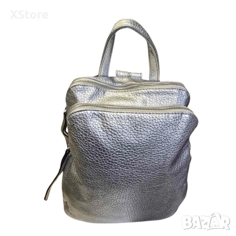 Елегантна и практична дамска раница, снимка 10 - Раници - 52584637