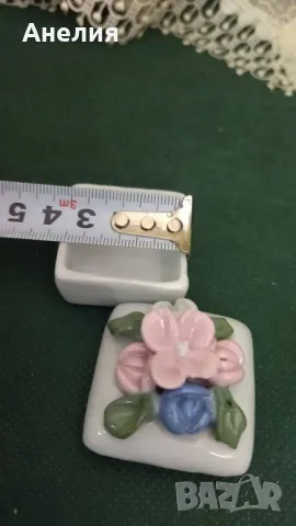 Малки порцеланови неща, снимка 18 - Чаши - 50388597