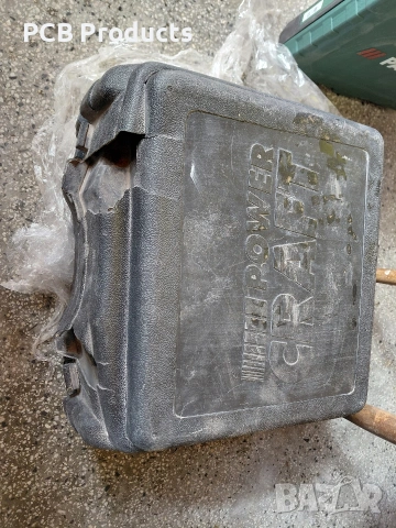 Фреза за канали, снимка 2 - Други инструменти - 54173079