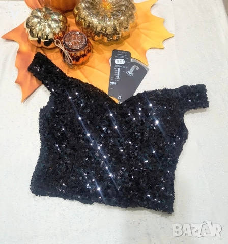 Дрехи Junona Юнона къси кожени панталони с колан лачено яке кроп топ бюстие палто , снимка 10 - Къси панталони и бермуди - 52468119