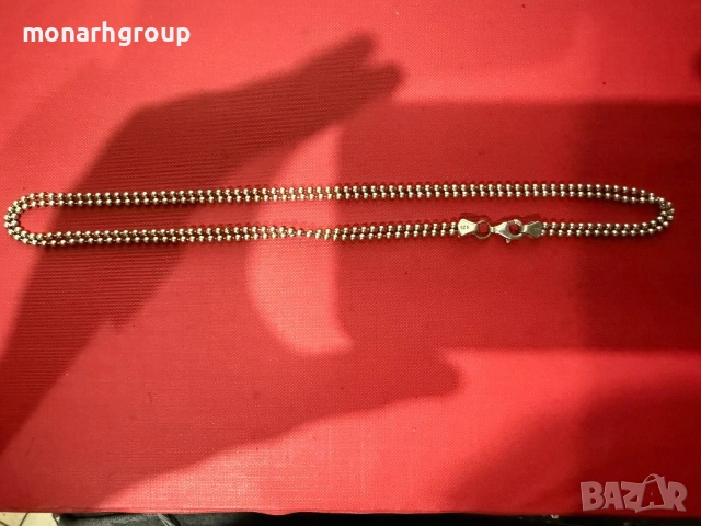 Сребърен ланец /925/