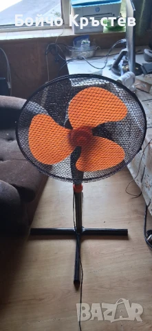 Вентилатор SANG