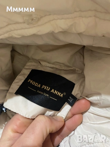 Дамско яке М, снимка 4 - Якета - 52499743