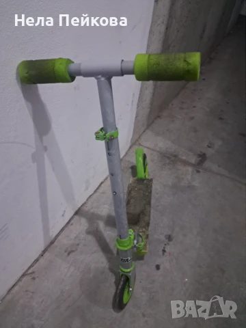 Тротинетка