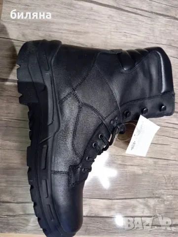 Мъжки кубинки 47 номер , снимка 3 - Мъжки ботуши - 49908848