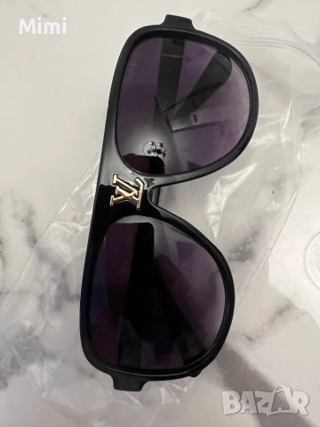Слънчеви очила unisex Louis Vuitton , снимка 4 - Слънчеви и диоптрични очила - 51798640