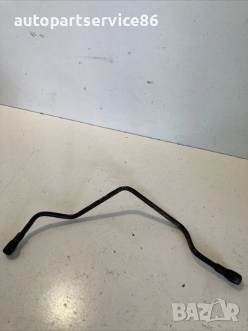 Маслопровод на турбокомпресора 185HP за KIA Carnival 2.9 CRDi (2006–2012), снимка 2 - Части - 53219202