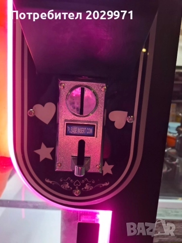 Машина за играчки Pink Date, снимка 4 - Плюшени играчки - 52028291