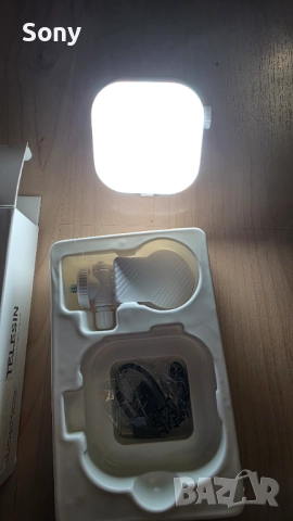 TELESIN Магнитна селфи светлина за iPhone, снимка 3 - Калъфи, кейсове - 52690116