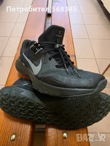 Маратонки NIKE 42 номер, снимка 3 - Маратонки - 54192538