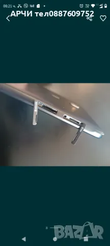 Таблети Samsung Galaxy Tab E 8.0 E SM-T377 16GB sim card slot 4g LTE, снимка 2 - Таблети - 50050895