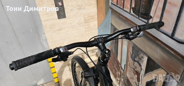 Велосипед RAM ht one 26 и Cross Alissa 24, снимка 2 - Велосипеди - 54182561