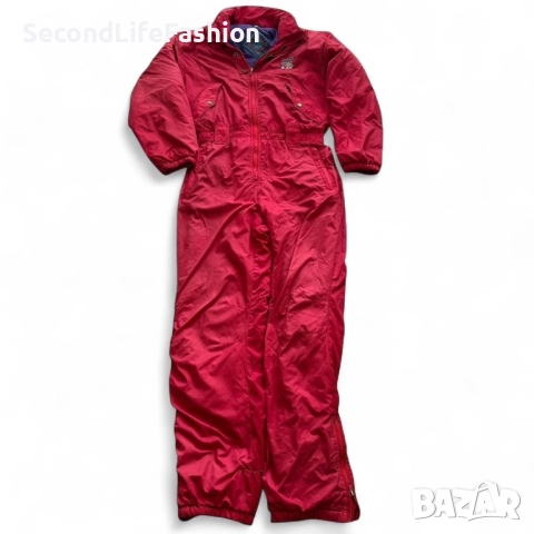 Ски костюм Poivre Blanc Vintage – размер M