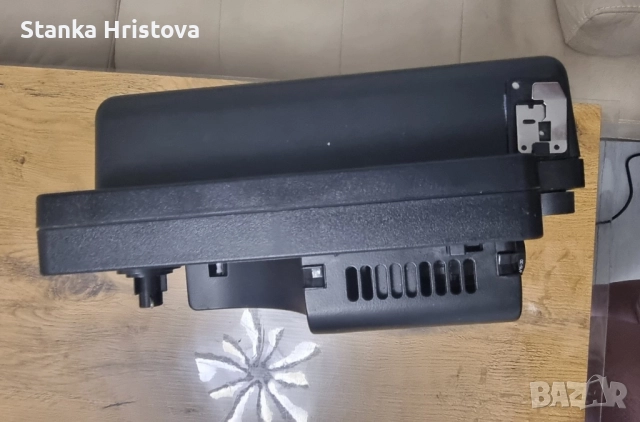 Кино камера Revue Lux 30 b., снимка 2 - Камери - 52216758