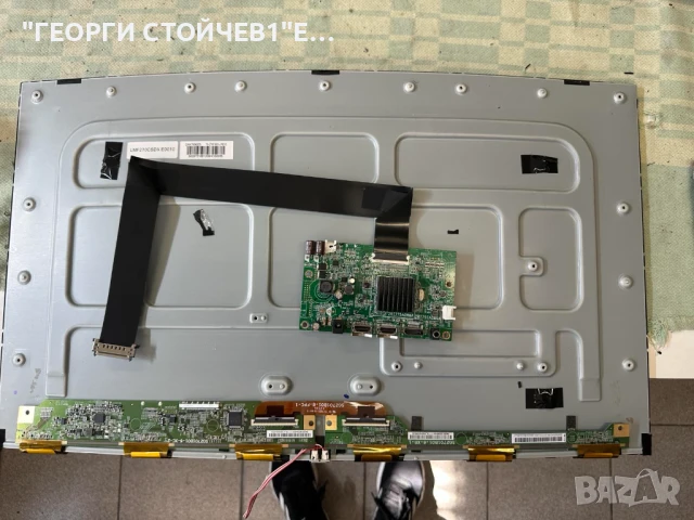 ACER ED270   SM2775YTD   2RT775A0NMA   2RT795A0MNA LMF270CSDX E0010 4C-LB270T-HR5R   27M1900C 4014 R, снимка 3 - Части и Платки - 51349699