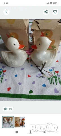 Механични играчки