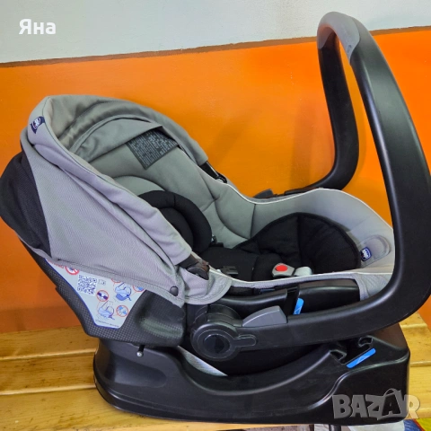 Столче за кола Chicco