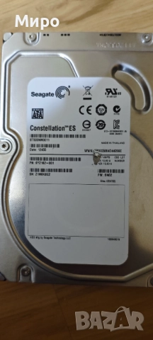 Твърди (Хард) дискове - HDD IDE, Sata, снимка 17 - Твърди дискове - 35581963