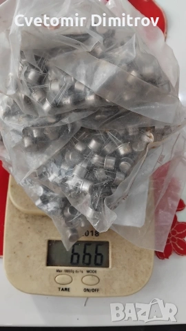 електронна скрап- транзистори, снимка 6 - Друга електроника - 53002764